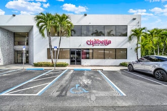 7910 NW 25th St, Doral, FL for lease Interior Photo- Image 2 of 35