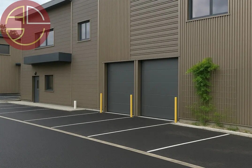 Industrial in Launaguet for lease Building Photo- Image 1 of 9