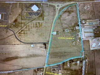 1864 Old Calhoun Rd, Owensboro, KY for sale Primary Photo- Image 1 of 1