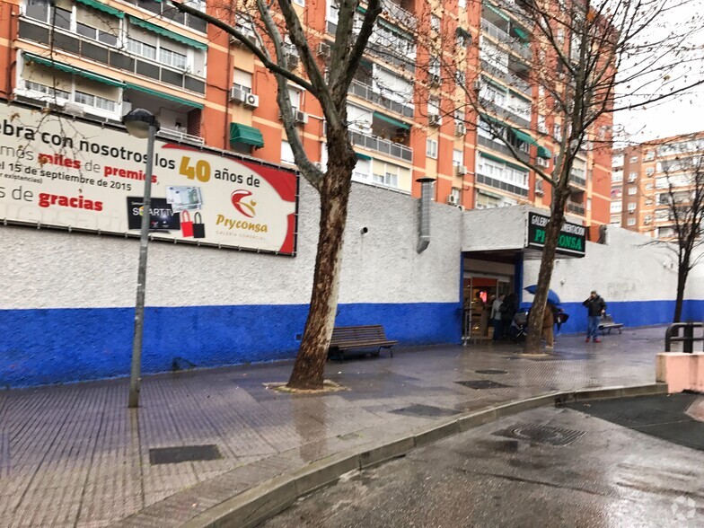 Calle Panadés, 1, Leganés, Madrid for sale - Primary Photo - Image 2 of 3