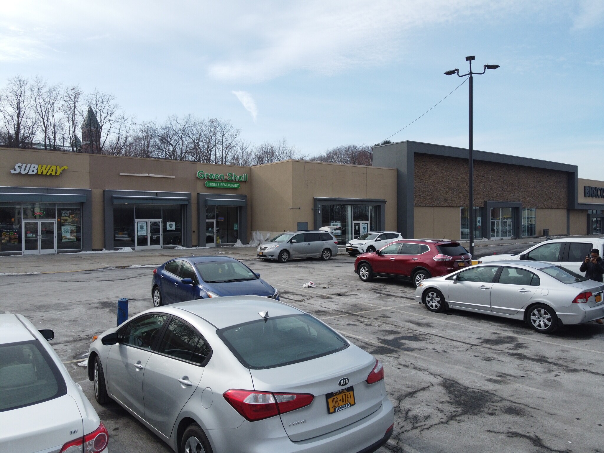 120156 Hoosick St, Troy, NY 12180 Hudson River Commons