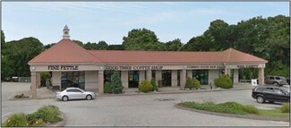 More details for 1548 W Main St, Willimantic, CT - Retail for Sale