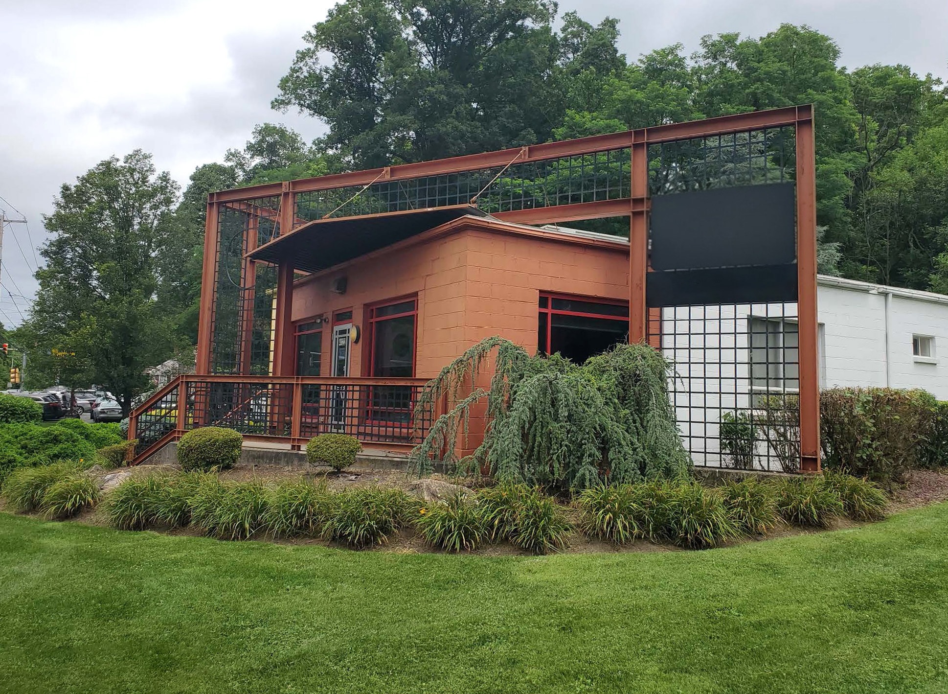 4122 Nazareth Pike, Bethlehem, PA for sale Primary Photo- Image 1 of 7