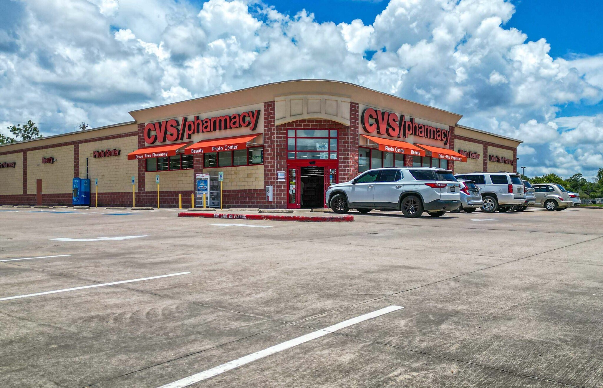 701 S 17th St, West Columbia, TX for sale Building Photo- Image 1 of 1