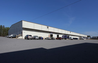 More details for 723 Joe Tamplin Industrial Blvd, Macon-Bibb, GA - Industrial for Lease