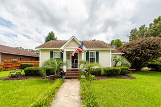 More details for 111 Heatley St, Moncks Corner, SC - Office for Sale