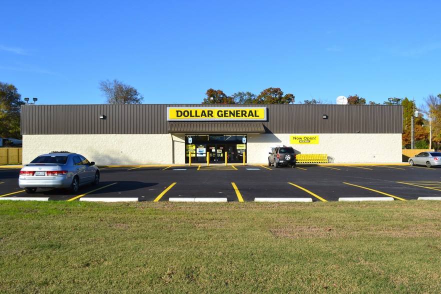 4152 W Highway 36, Searcy, AR for sale - Building Photo - Image 1 of 1