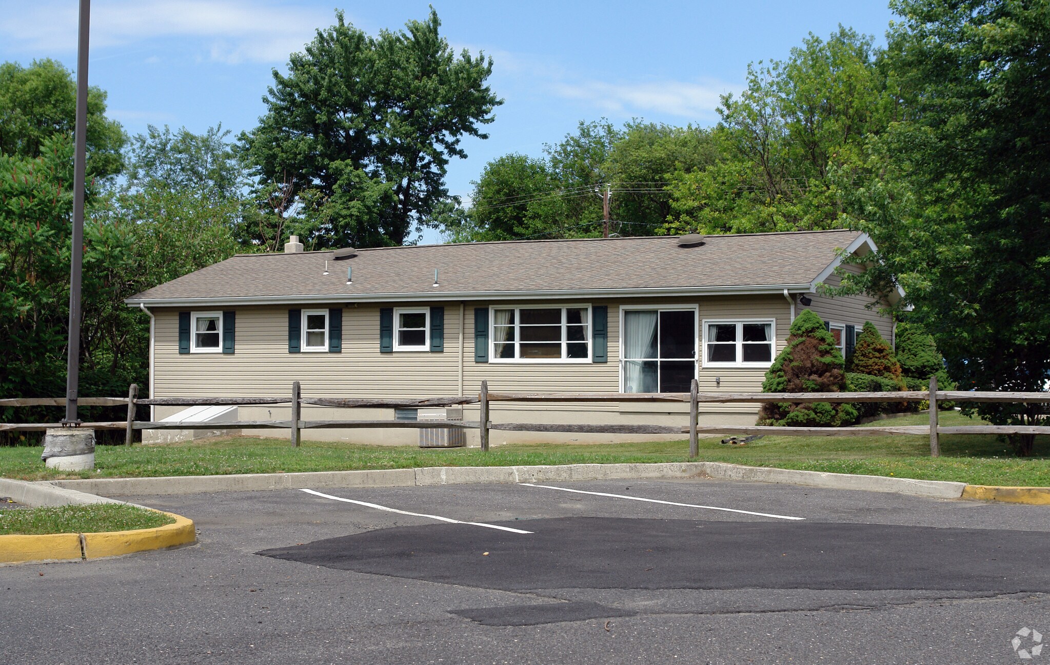 1209 S Union Ave, Cherry Hill, NJ for sale Building Photo- Image 1 of 1