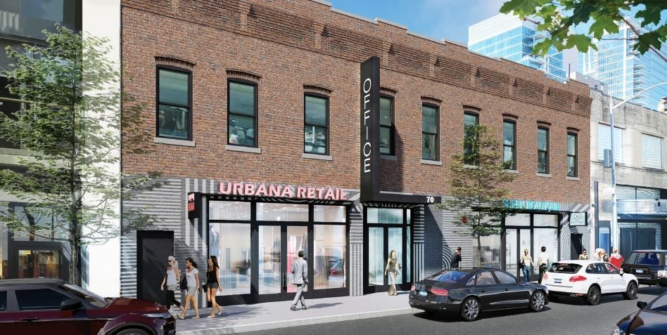 70 N 6th St, Brooklyn, NY for sale - Primary Photo - Image 1 of 1