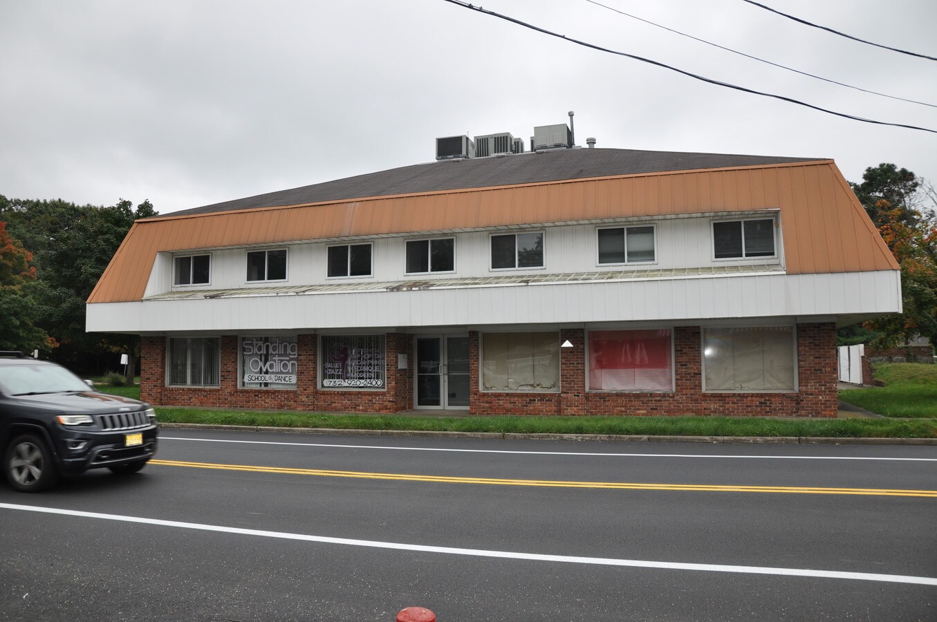 627 Mantoloking Rd, Brick, NJ 08723