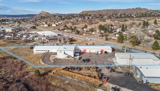 More details for 607 N Gilbert St, Castle Rock, CO - Industrial for Sale