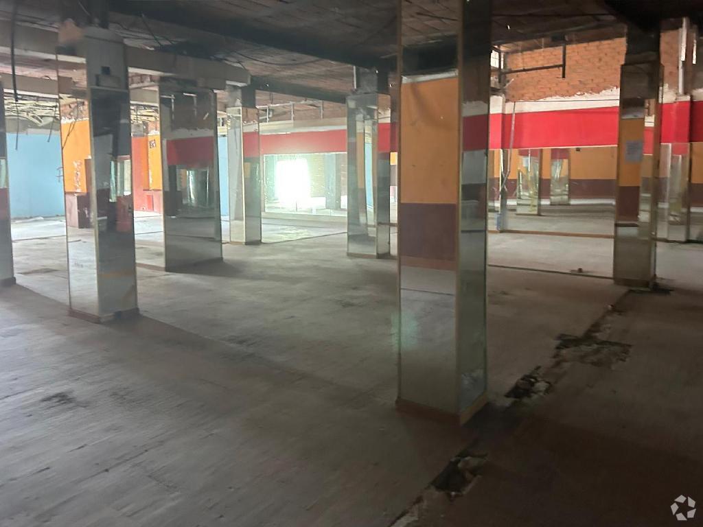 Calle Camino de Leganés, 17, Móstoles, MAD 28937 - Unit Puerta B - - Interior Photo - Image 1 of 3