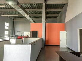 526 Richmond Ter, Staten Island NY - Warehouse