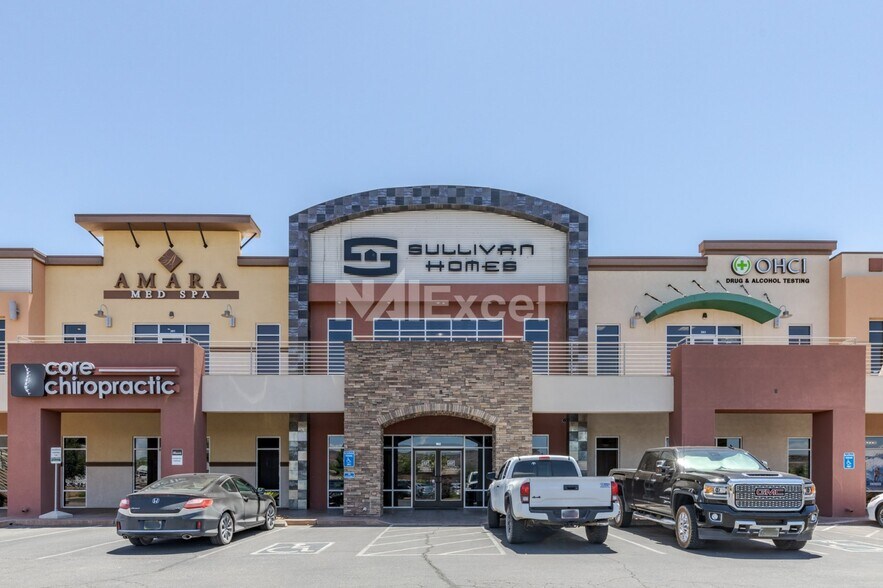 558 E Riverside Dr, Saint George, UT for sale - Building Photo - Image 1 of 1