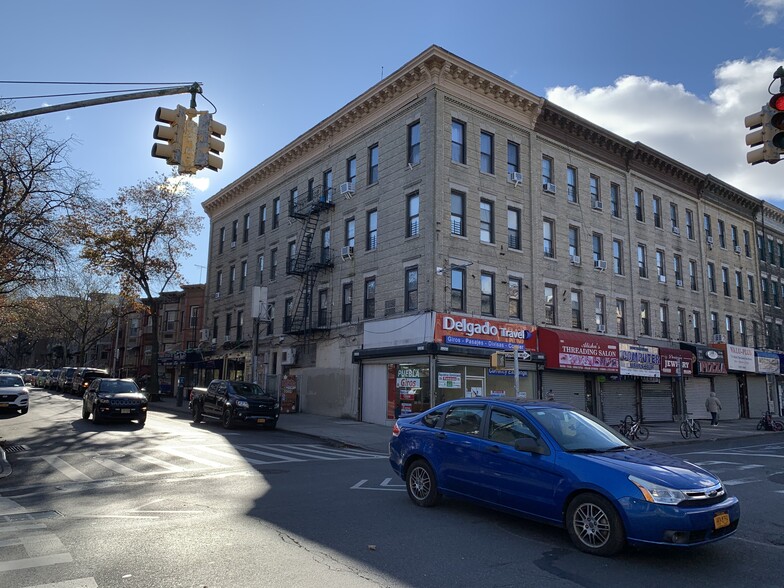 5501 5th Ave, Brooklyn, NY for sale - Building Photo - Image 2 of 9