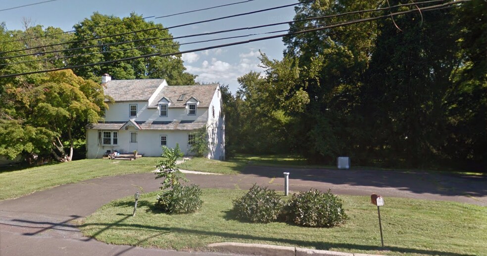 625 E Butler Ave, New Britain, PA for sale - Primary Photo - Image 1 of 1