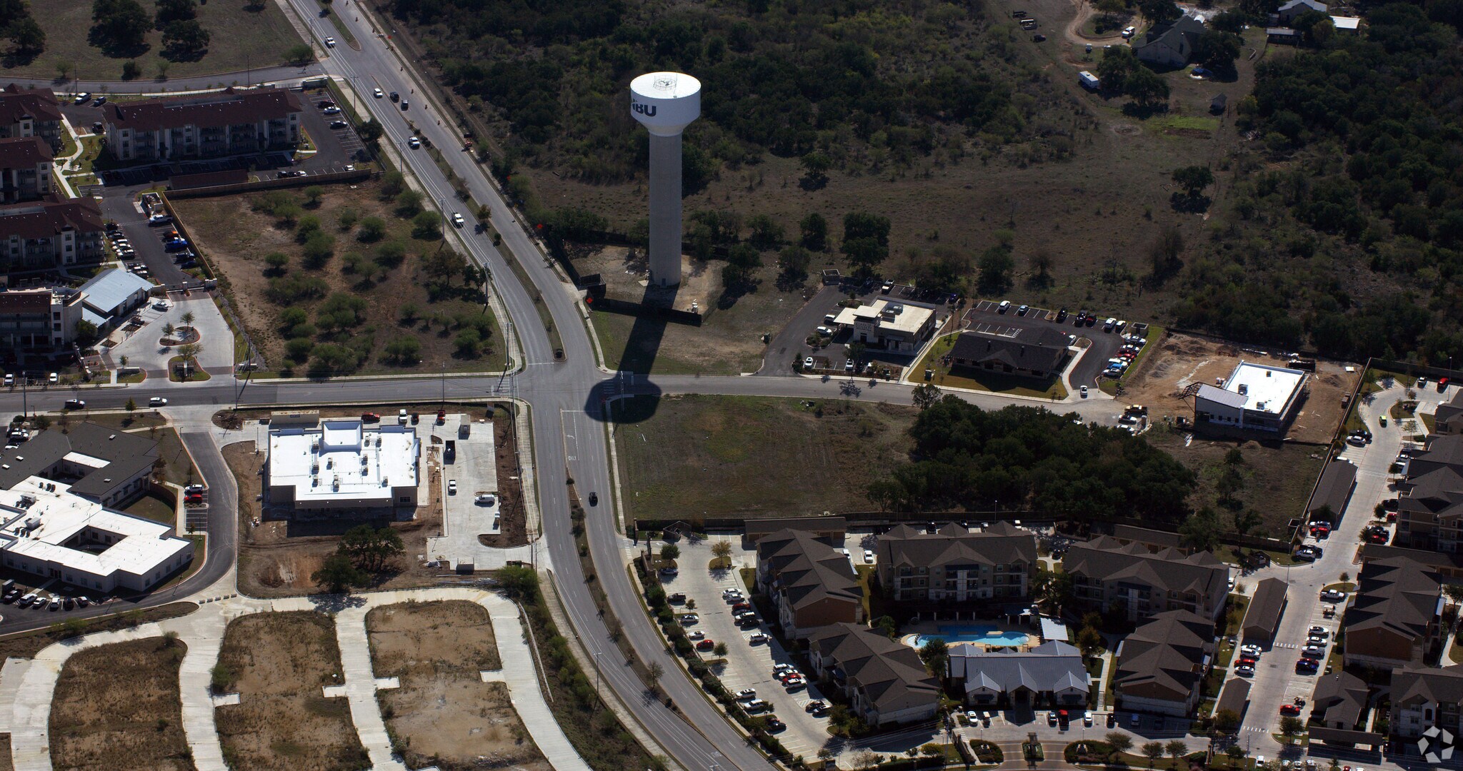 3029 Independence Dr, New Braunfels, TX for sale Primary Photo- Image 1 of 1