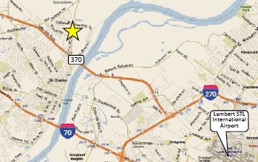 N Hwy 94, Saint Charles, MO for sale - Other - Image 1 of 1