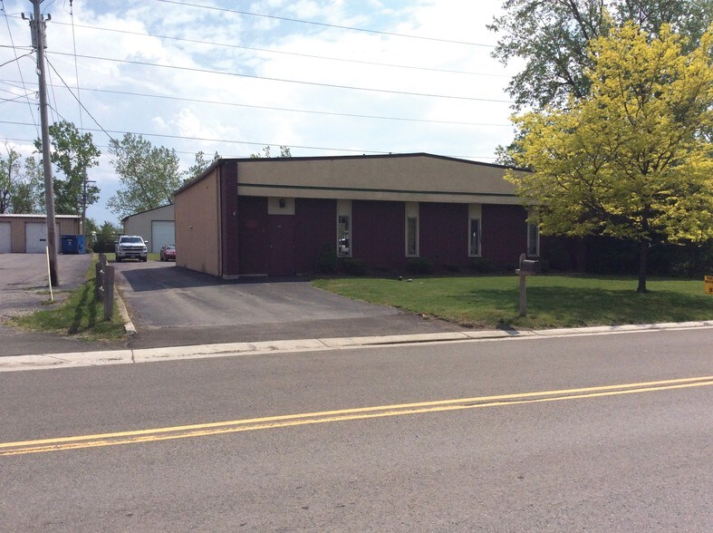 125 N America Dr, Buffalo, NY for sale - Building Photo - Image 1 of 1