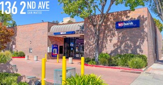 More details for 136 2nd Ave, San Mateo, CA - Retail for Lease