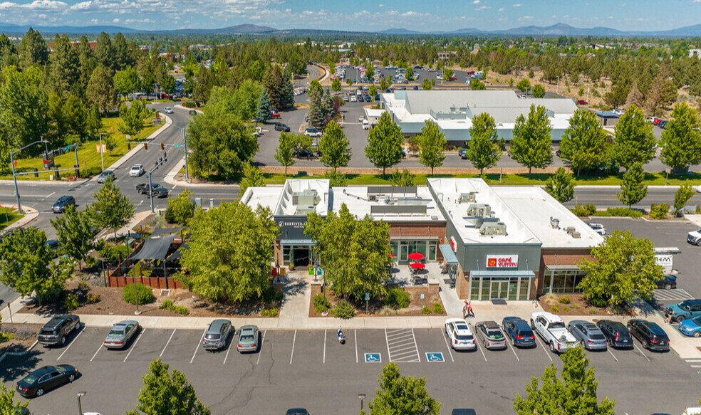 1500 NE Cushing Dr, Bend, OR for sale - Building Photo - Image 1 of 1
