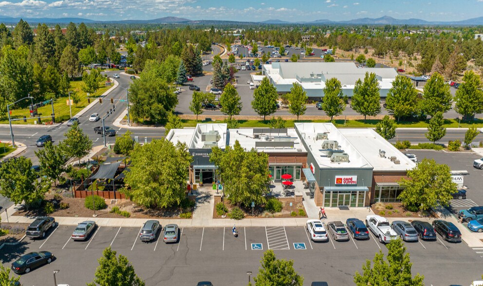 1500 NE Cushing Dr, Bend, OR for sale Building Photo- Image 1 of 1