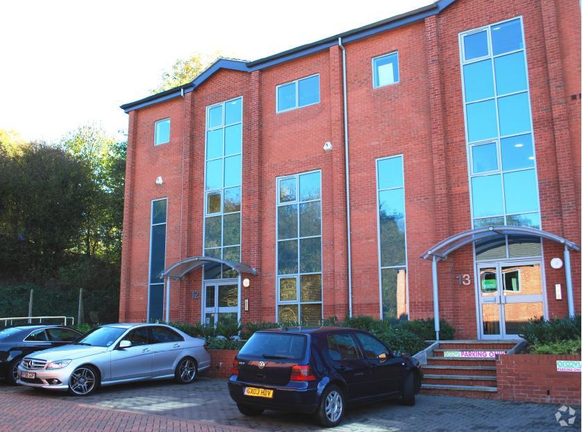 Rugby Rd, Lutterworth, LE17 4HB