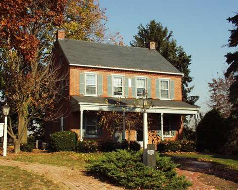 1837 William Penn Way, Lancaster, PA for lease Primary Photo- Image 1 of 12