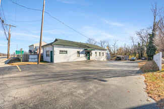 More details for 3716 Philadelphia Pike, Claymont, DE - Medical for Lease