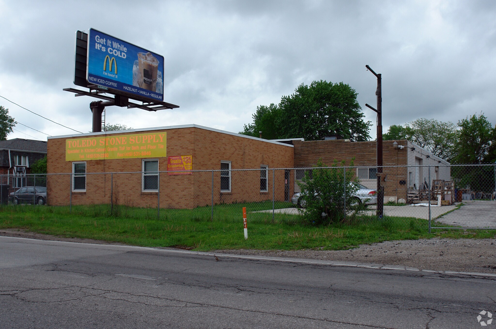 1126 N Holland Sylvania Rd, Toledo, OH for sale Primary Photo- Image 1 of 1