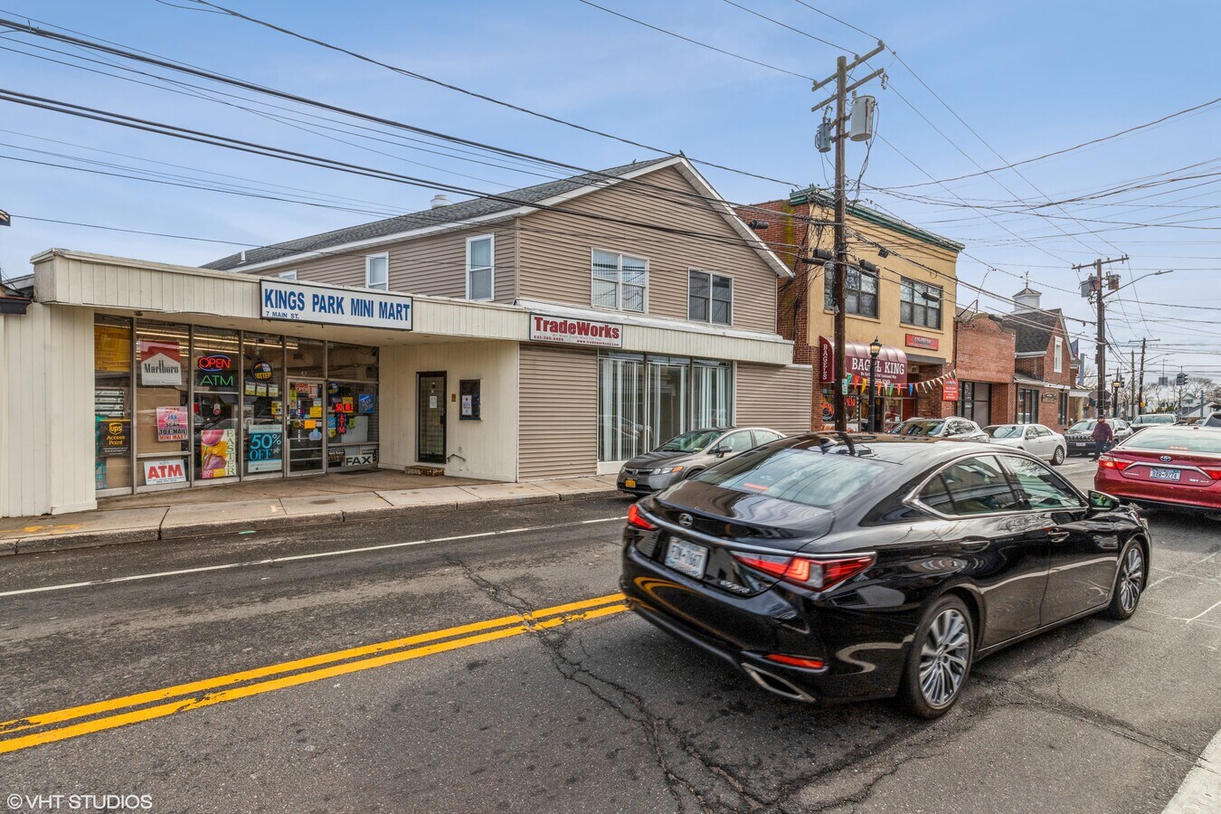 7 Main St, Kings Park, NY 11754 Property Record