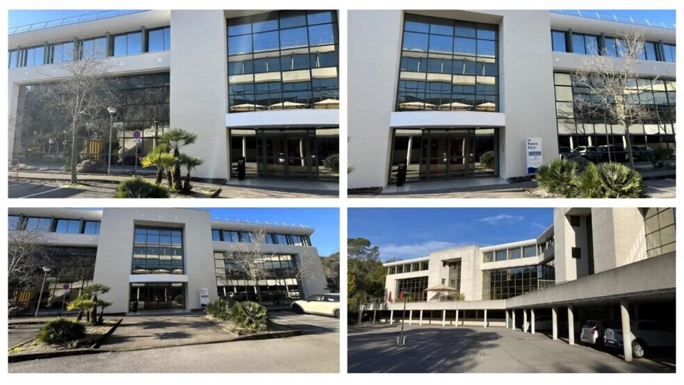Office in Mougins for lease - Building Photo - Image 3 of 5