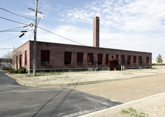 More details for 2241 Truitt St, Memphis, TN - Industrial for Lease