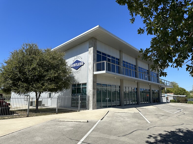 11515 N Weidner Rd, San Antonio, TX for sale - Building Photo - Image 1 of 8