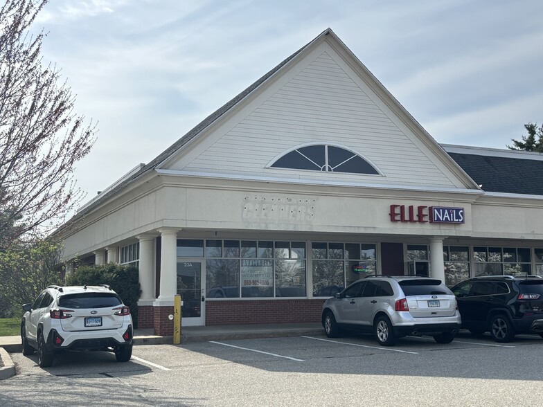 33 Fieldstone Cmn, Tolland, CT for lease - Building Photo - Image 3 of 5