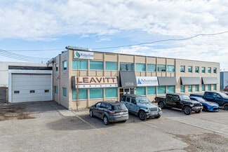 More details for 15712 112 Ave, Edmonton, AB - Office for Sale