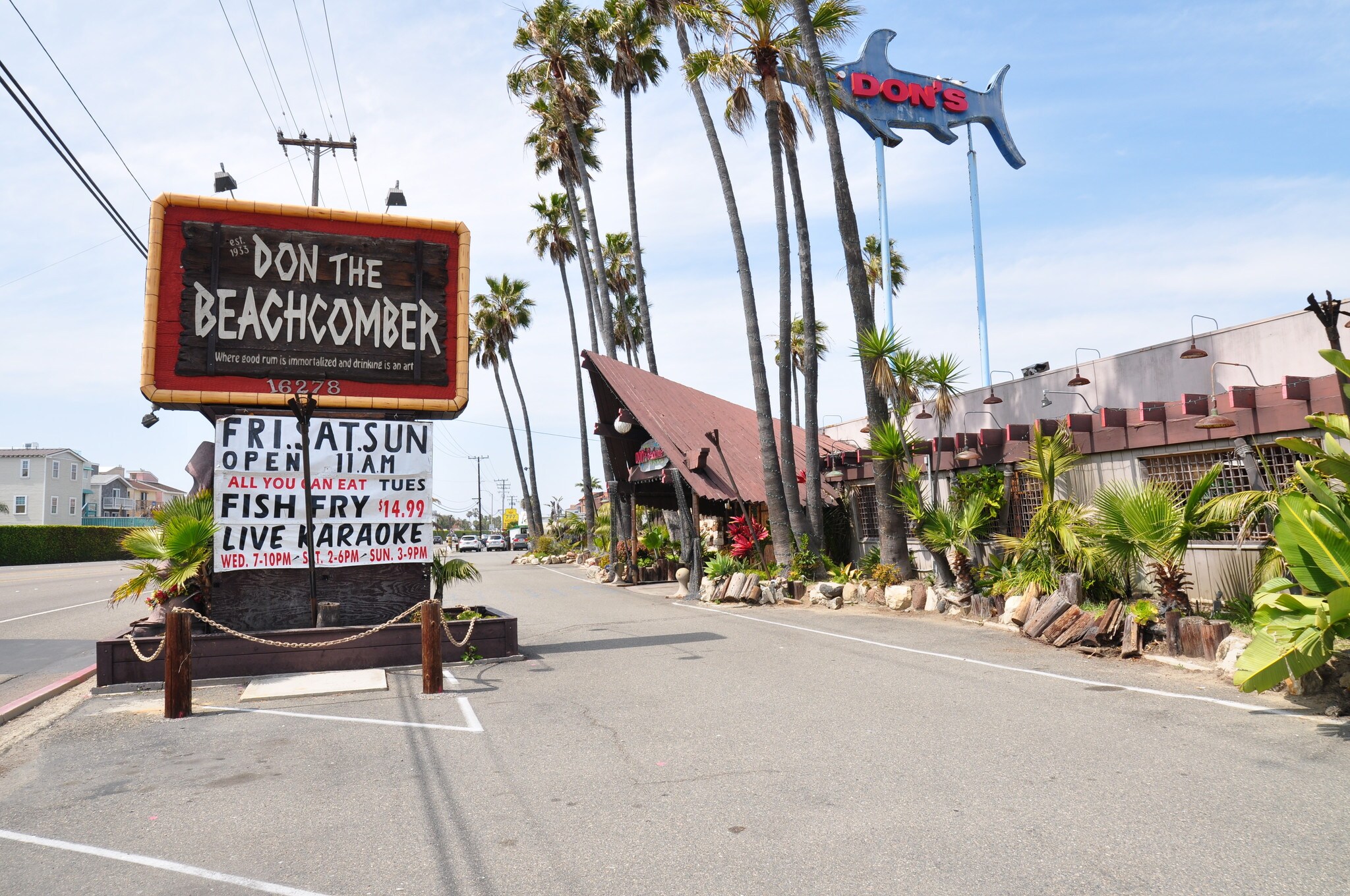 16278 Pacific Coast Hwy, Huntington Beach, CA for sale Other- Image 1 of 1