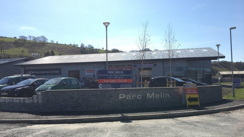 Llanbadarn Fawr, Aberystwyth for sale Primary Photo- Image 1 of 1