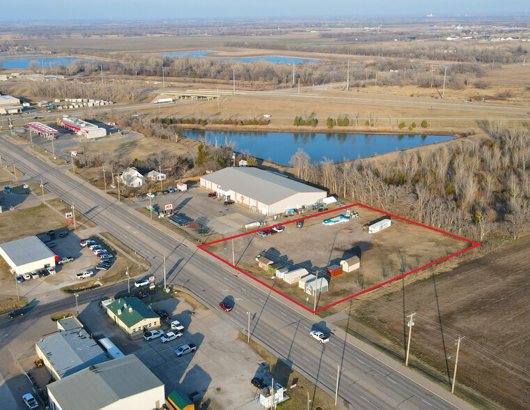 5100 Maize Rd, Maize, KS 67101 - North Maize Road Land | LoopNet