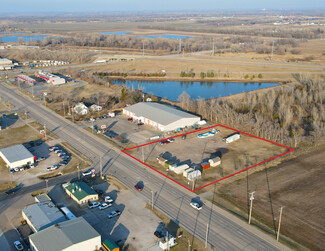 More details for 5100 Maize Rd, Maize, KS - Land for Sale