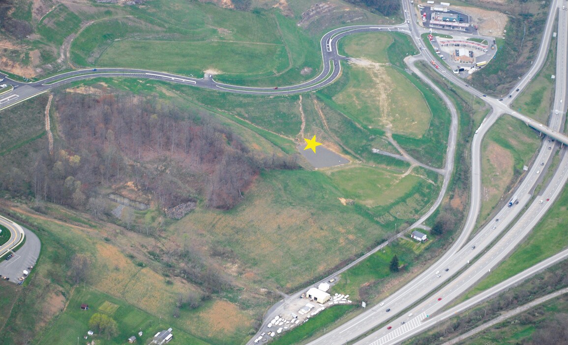 White Oaks Blvd, Bridgeport, WV for sale Primary Photo- Image 1 of 4