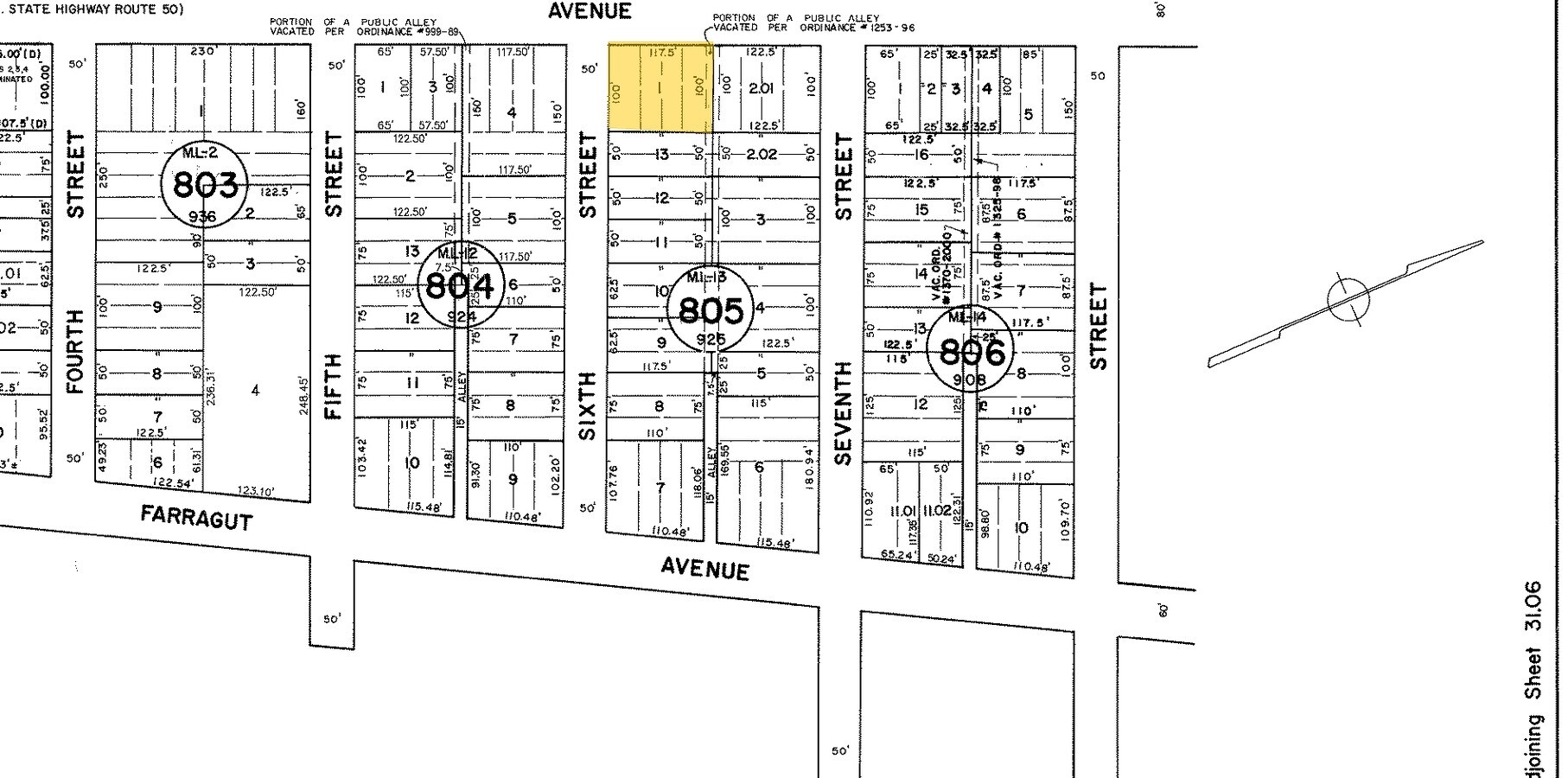 Cape May Ave & 6th Ave, Mays Landing, NJ 08330