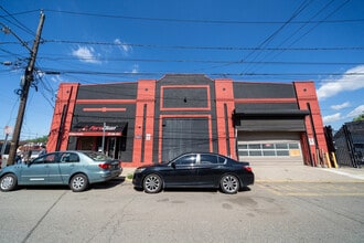 11 Western Ave, Jersey City, NJ for lease Building Photo- Image 2 of 20