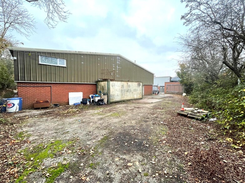 Wyrefields, Poulton Le Fylde for lease - Building Photo - Image 2 of 5