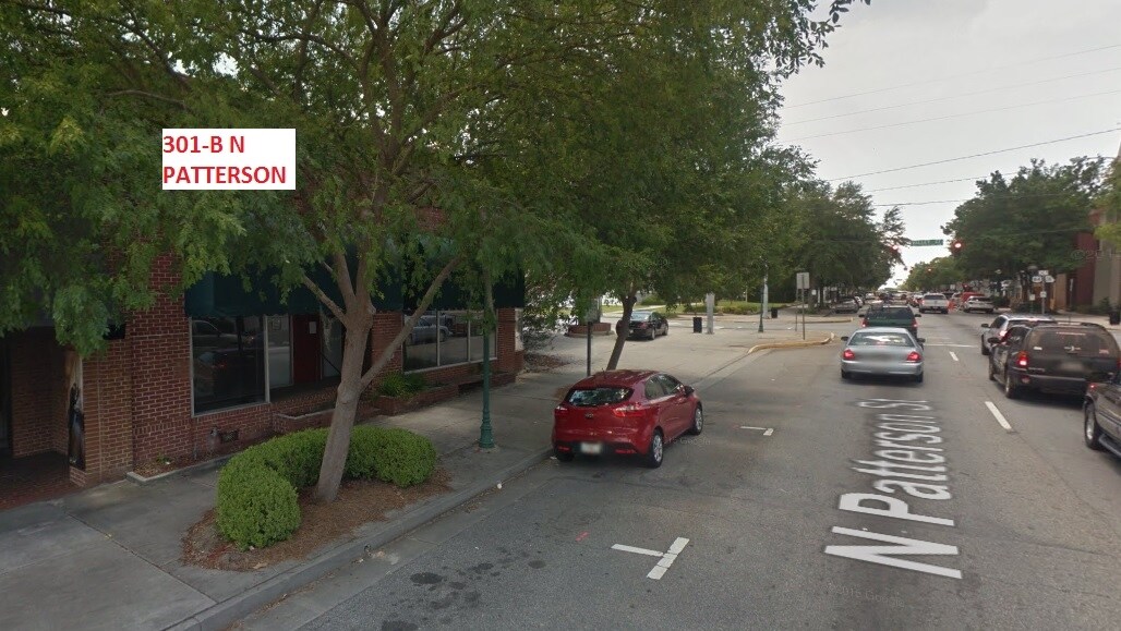 301 N Patterson, Valdosta, GA for sale Building Photo- Image 1 of 1