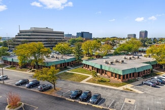 More details for 1323 Butterfield Rd, Downers Grove, IL - Office, Office/Medical for Lease