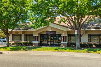 More details for 510 Plaza Dr, Folsom, CA - Office for Lease
