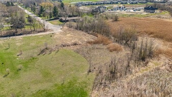 Orland Park One-Acre Vacant Land - Land