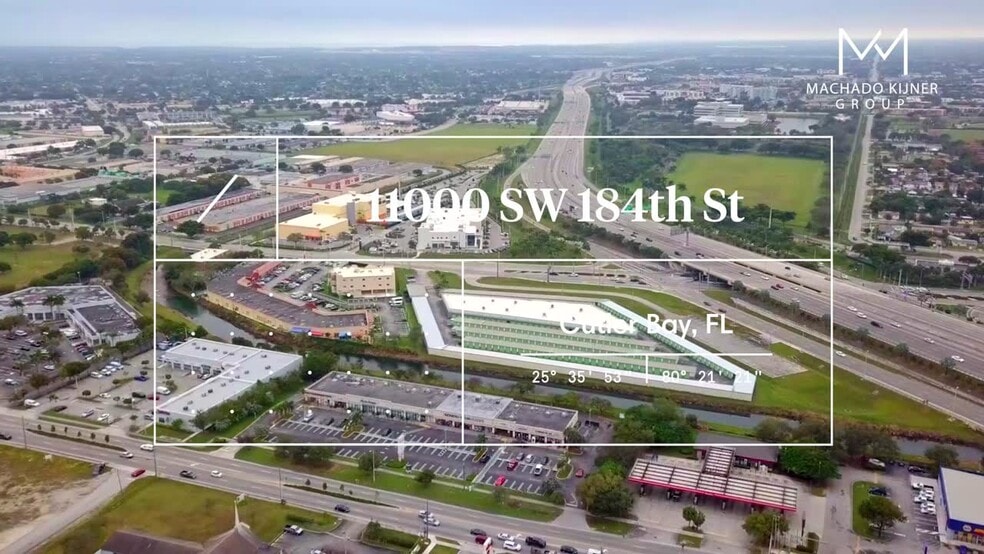 11000-11110 SW 184th St, Miami, FL for lease - Commercial Listing Video - Image 2 of 26