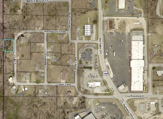 More details for Elm Street, Forsyth, MO - Land for Sale